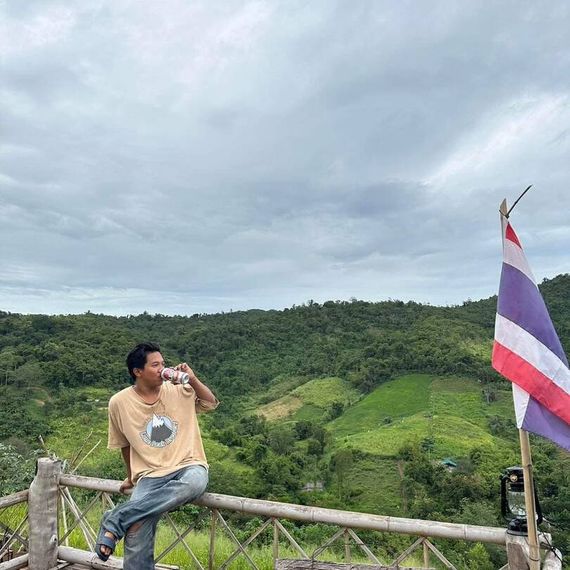 แชท หาเพื่อนคุย 