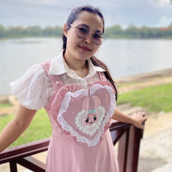 แชท หาเพื่อนคุย