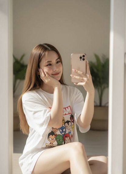 แชท หาเพื่อนคุย, โสด 