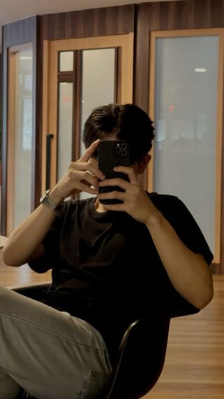 chat chat, hangout  from Bangkok