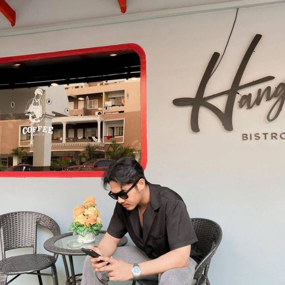 แชท หาเพื่อนคุย, หาเพื่อนเที่ยว  ที่อยู่ กรุงเทพมหานคร