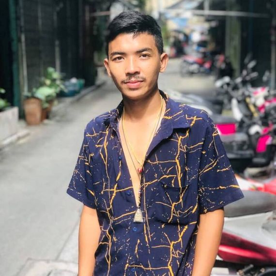 แชท หาเพื่อนคุย 