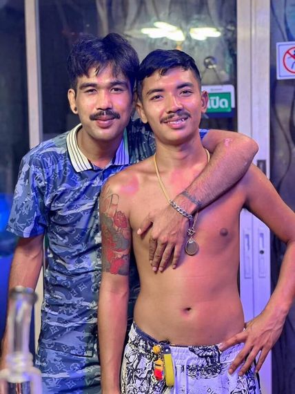 แชท หาเพื่อนคุย 