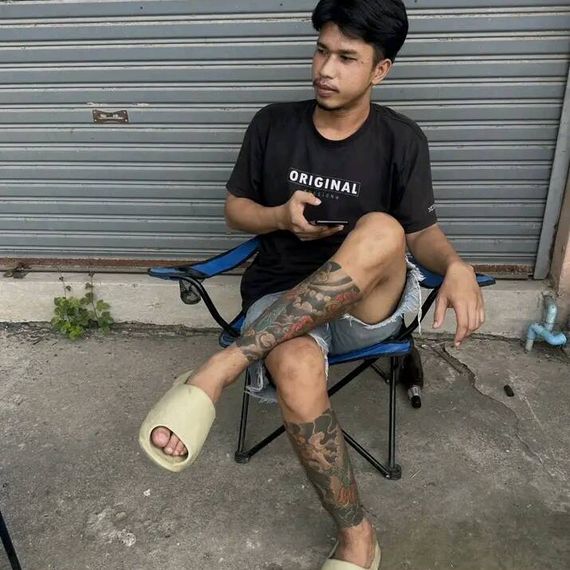 แชท หาแฟน, หาเพื่อนคุย 