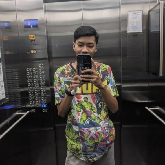 แชท หาเพื่อนคุย ที่อยู่ กรุงเทพมหานคร