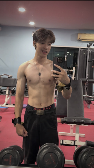 แชท หาเพื่อนคุย 