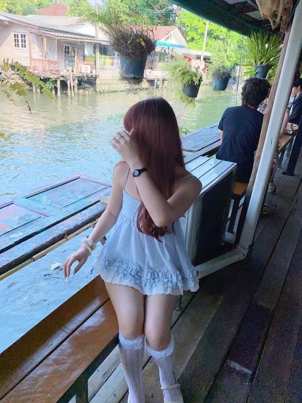 แชท หาเพื่อนคุย 