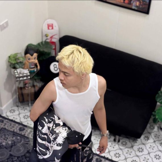 แชท หาแฟน 