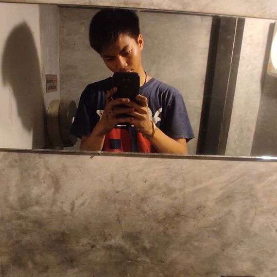 แชท หาเพื่อนคุย 
