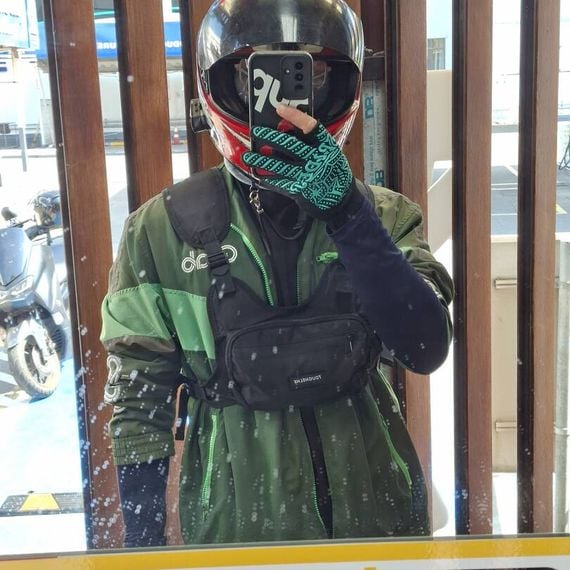 แชท หาเพื่อนคุย ที่อยู่ กรุงเทพมหานคร