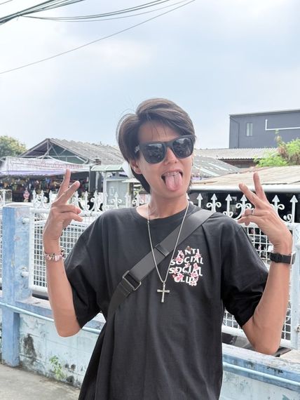 แชท หาแฟน, หาเพื่อนคุย 