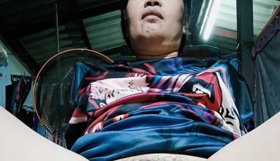 แชท หาเพื่อนคุย 