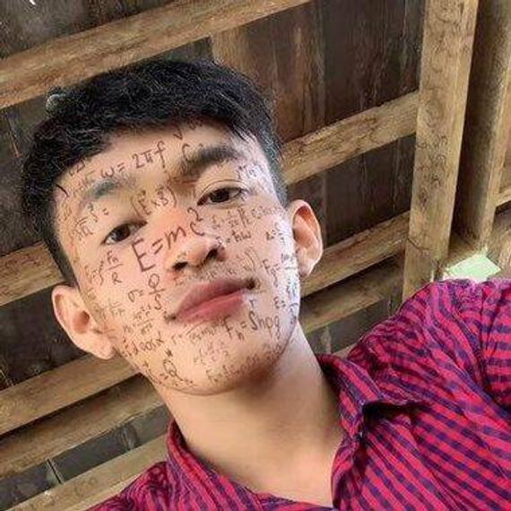 แชท หาเพื่อนคุย, โสด 