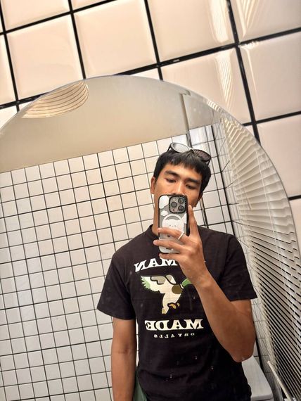 แชท หาเพื่อนคุย, โสด 