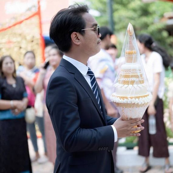 แชท หาเพื่อนคุย 