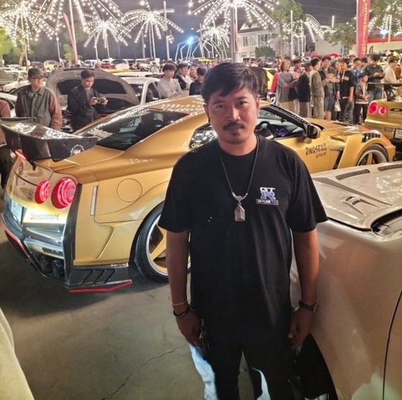 แชท หาเพื่อนคุย, โสด 