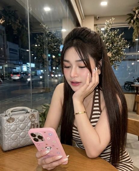 แชท หาเพื่อนคุย