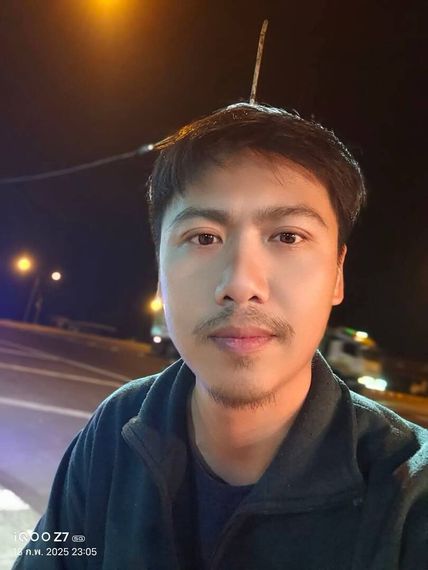 แชท หาเพื่อนคุย