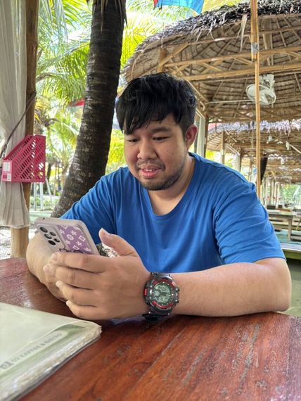 แชท หาเพื่อนคุย 