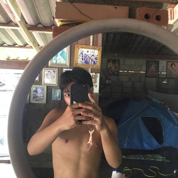 แชท หาแฟน, หาเพื่อนคุย 