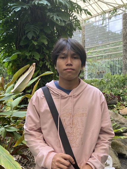 แชท หาเพื่อนคุย 