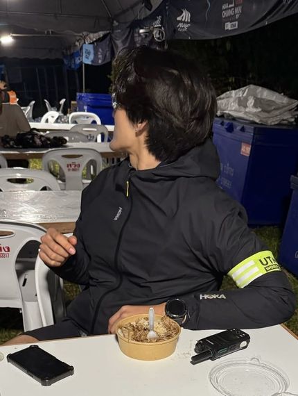 แชท หาเพื่อนคุย, โสด 