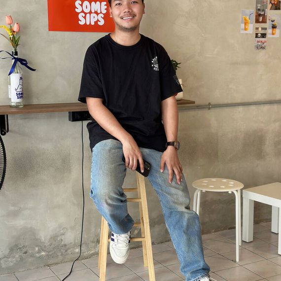 แชท หาแฟน, หาเพื่อนคุย 