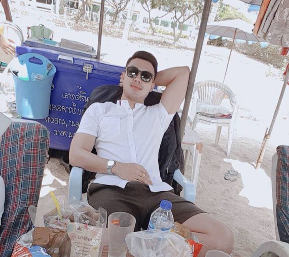 แชท หาเพื่อนคุย 