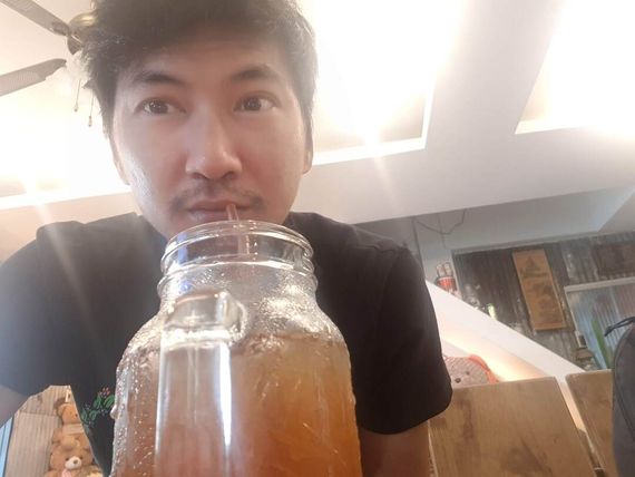 แชท หาเพื่อนคุย 