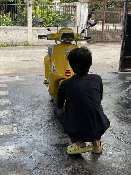 แชท หาเพื่อนเที่ยว 