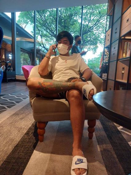 แชท หาแฟน, หาเพื่อนคุย 