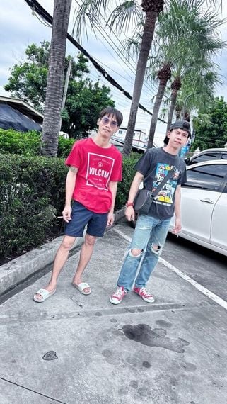 แชท หาเพื่อนคุย