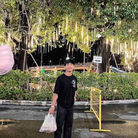 แชท หาเพื่อนคุย 