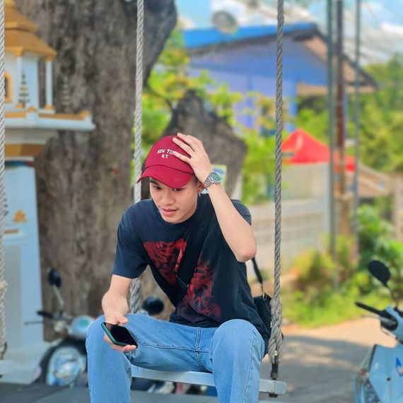 แชท หาเพื่อนคุย