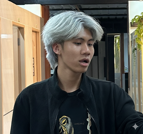 แชท หาแฟน, หากิ๊ก 