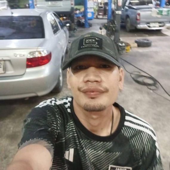 แชท หาเพื่อนคุย