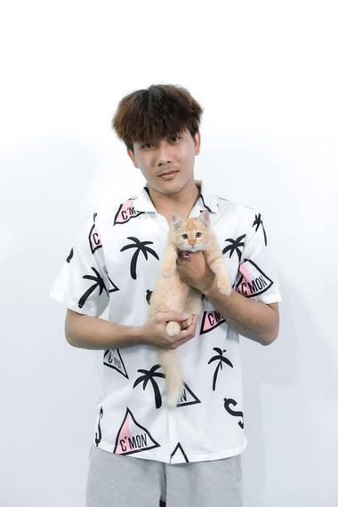 แชท หาเพื่อนคุย 