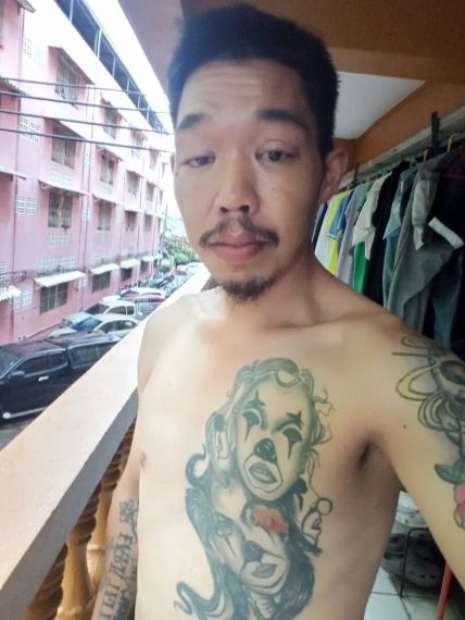 chat find love, chat from Bangkok