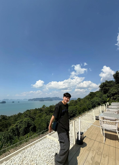 chat meet now  from Krabi