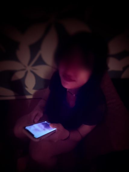 chat chat, hangout 