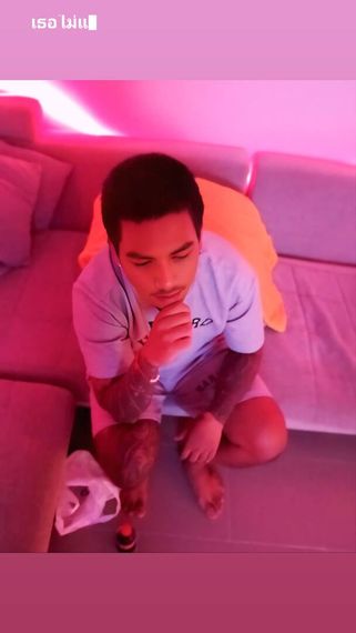 chat find love, chat  from Bangkok