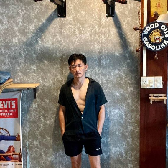 แชท หาเพื่อนคุย 