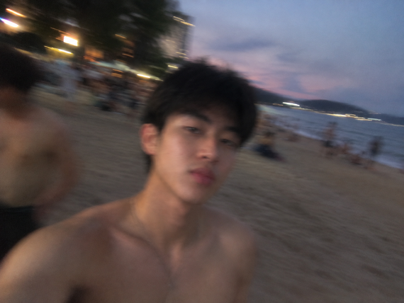 แชท หาเพื่อนคุย