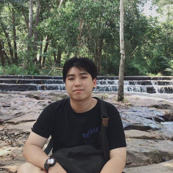 แชท หาเพื่อนคุย 