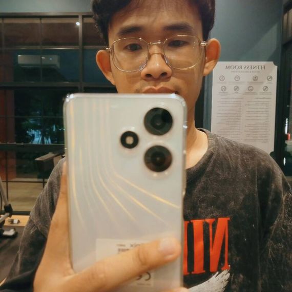 แชท หาแฟน, หากิ๊ก 