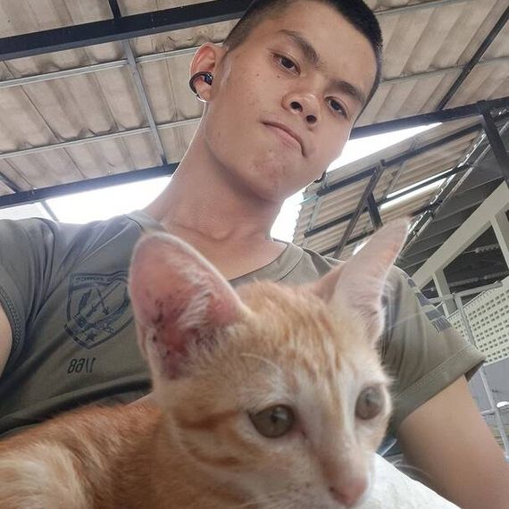 แชท หาเพื่อนคุย 