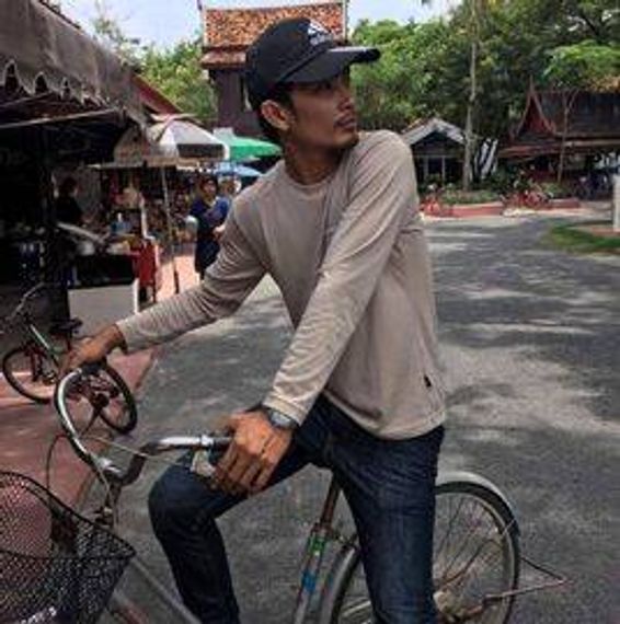 แชท หาเพื่อนคุย 