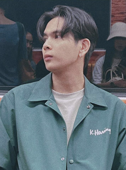 แชท หาเพื่อนคุย 