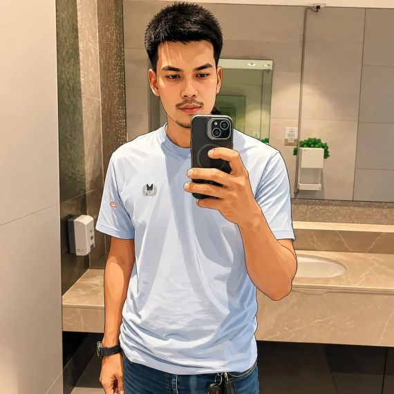 แชท หาเพื่อนคุย 