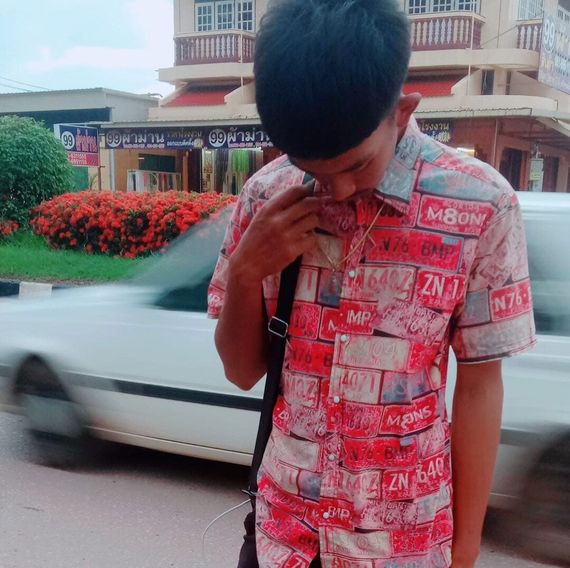 แชท หาเพื่อนคุย